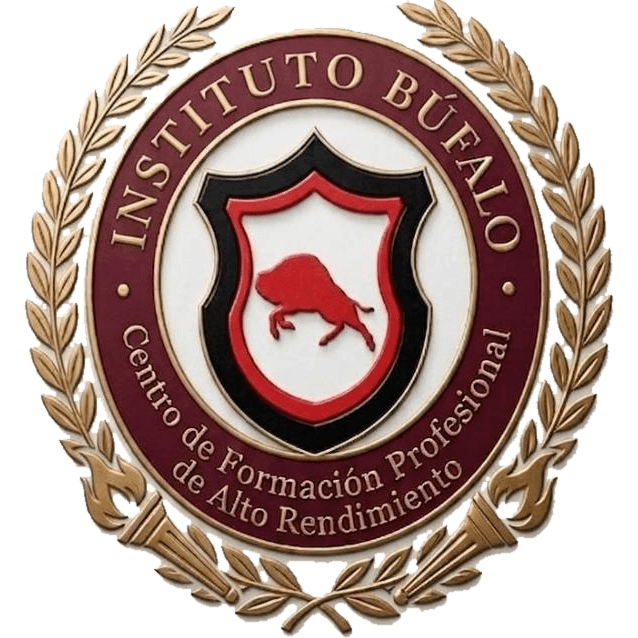 INSTITUTO BÚFALO