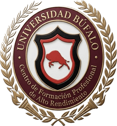UNIVERSIDAD BÚFALO
